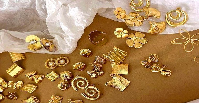 How to Care for Your Jewelry and Keep It Sparkling