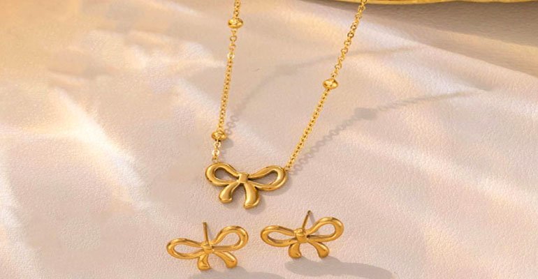 Top 5 Jewelry Trends You Can’t Miss