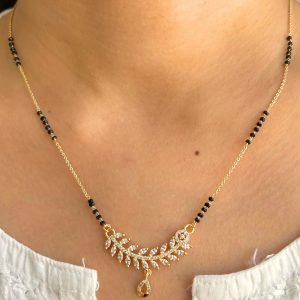 Stylish Mangalsutra
