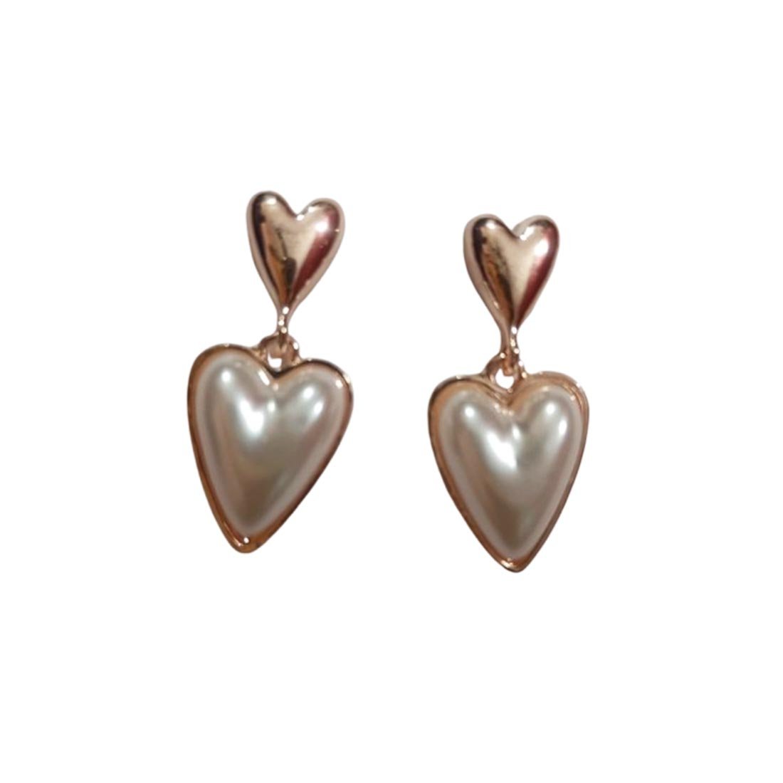 Clover mini Earrings set of 3