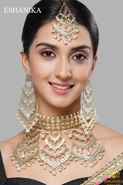 Jewellery