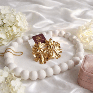 Beautiful Korean Earrings