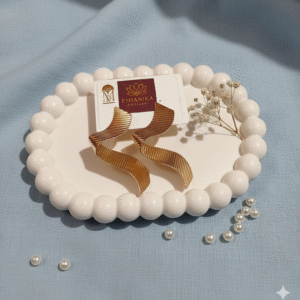 Stunning Gold plated Earrings