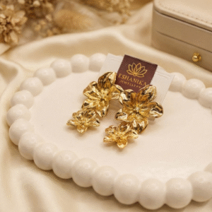 Beautiful Korean Earrings