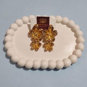 Beautiful Korean Earrings