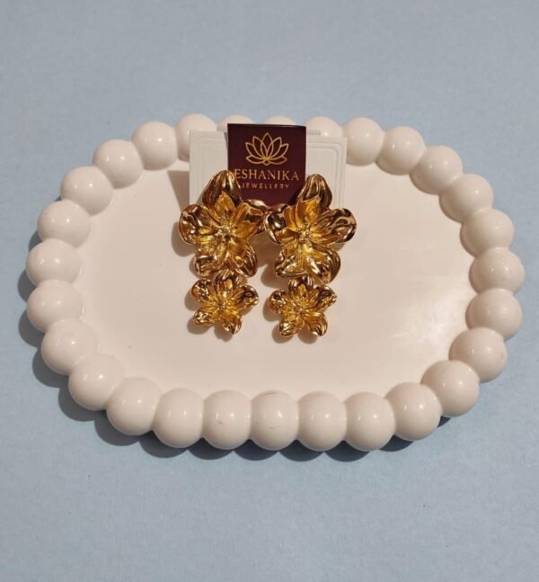 Beautiful Korean Earrings