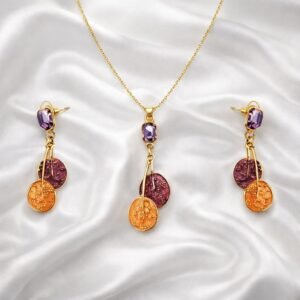 Elegant Korean Style Lightweight Earrings for Women | Trendy Party & Daily Wear Jewellery