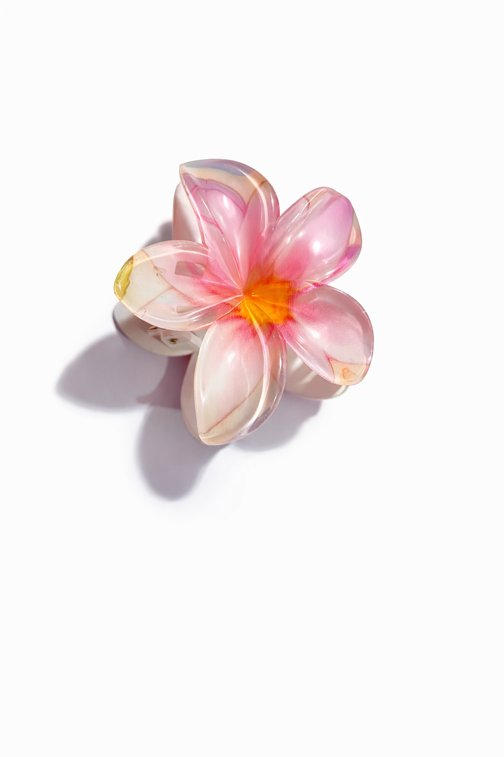 Premium Hair Claw Clip for Women | Strong Grip Stylish Hair Catcher | Daily & Party Wear Pack of 1