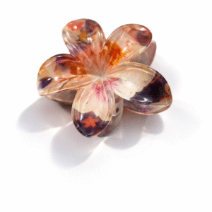 Premium Hair Claw Clip for Women | Strong Grip Stylish Hair Catcher | Daily & Party Wear Pack of 1