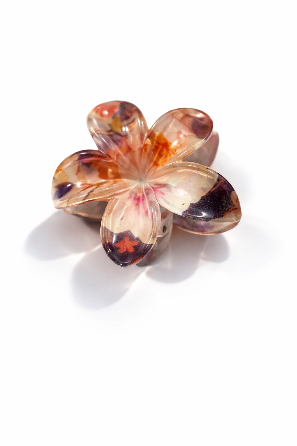 Premium Hair Claw Clip for Women | Strong Grip Stylish Hair Catcher | Daily & Party Wear Pack of 1