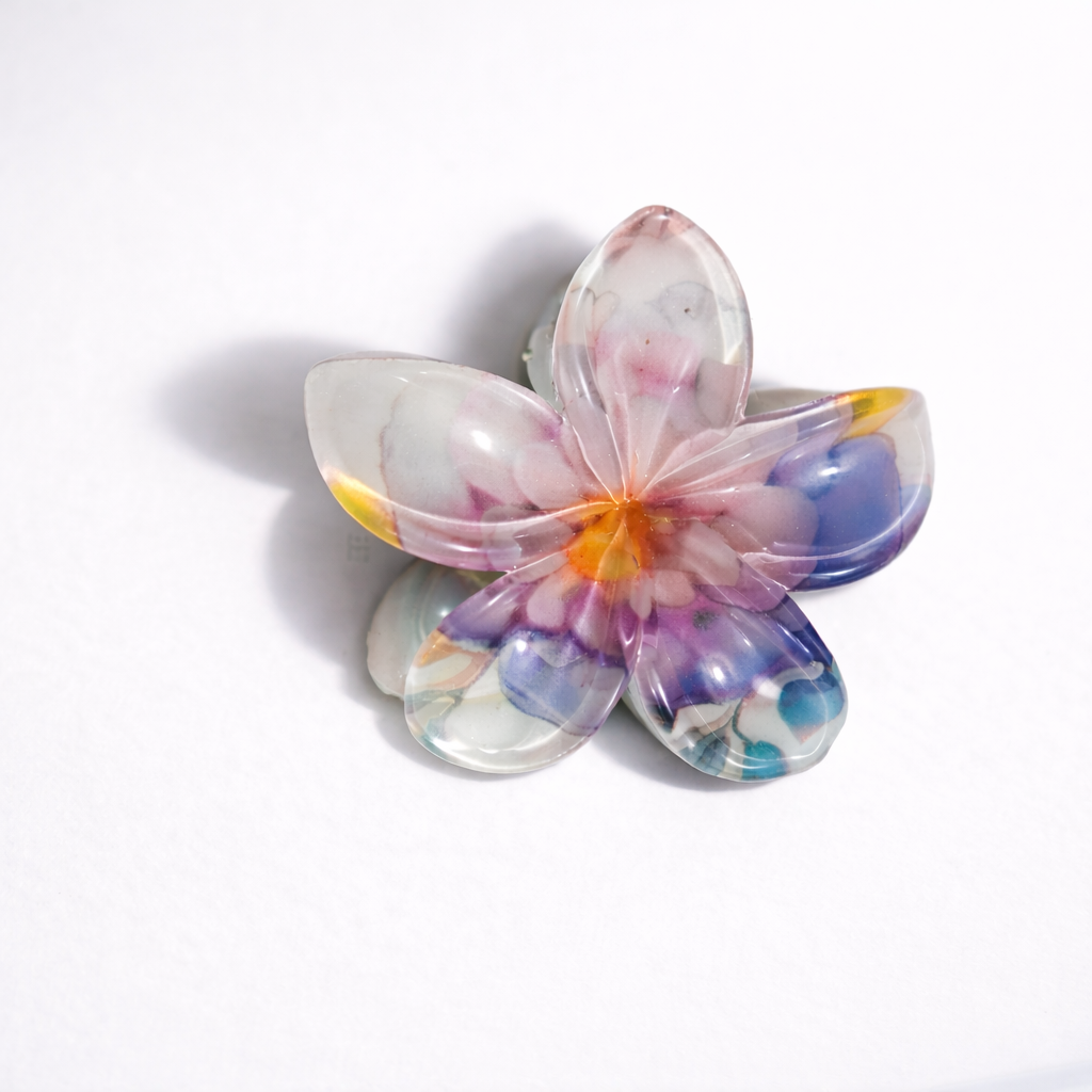 Premium Stylish Hair Claw Clip for Women Strong Grip & Elegant Look | Daily & Party Wear Pack of 1