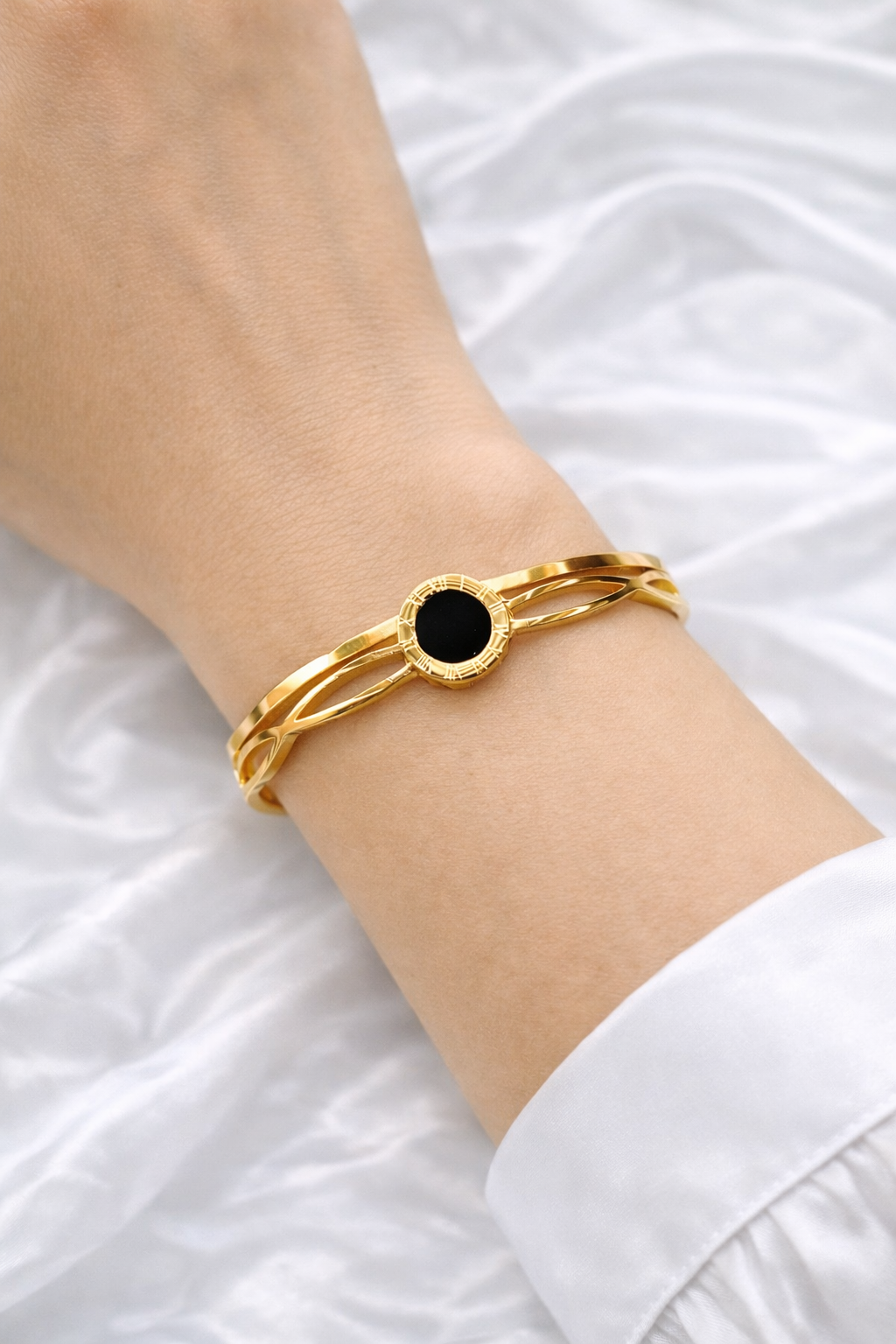 Latest Anti Tarnish Bracelet for Women – Party & Daily Wear