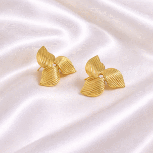 18K Gold Plated Necklace Chain for Women | Anti Tarnish Elegant Jewellery