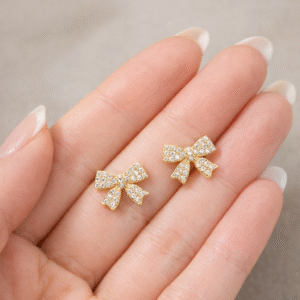 Korean Style Trendy Earrings for Women | Lightweight Fashion Jewellery | Daily & Party Wear