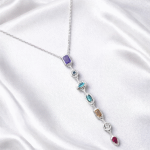 Anti Tarnish Chain for Women – Premium Quality Daily Wear Necklace | Long Lasting Shine