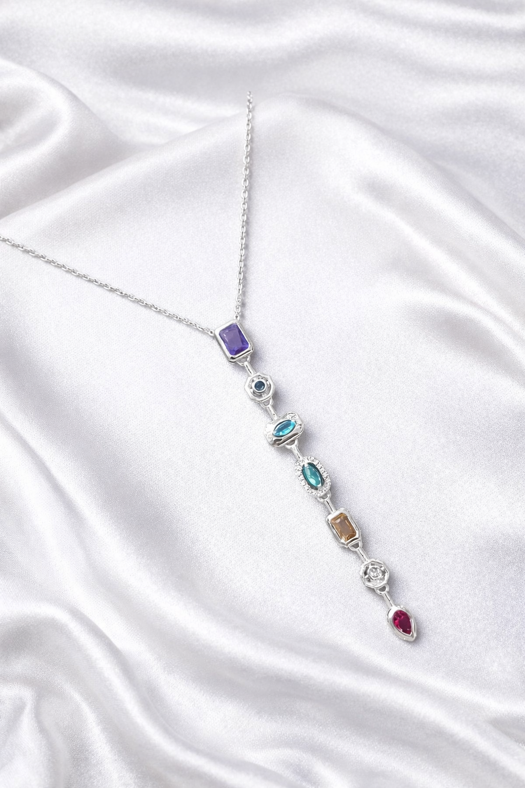 Anti Tarnish Chain for Women – Premium Quality Daily Wear Necklace | Long Lasting Shine