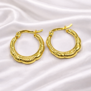 Stylish Anti Tarnish Earrings for Women | Trendy & Long Lasting Earrings