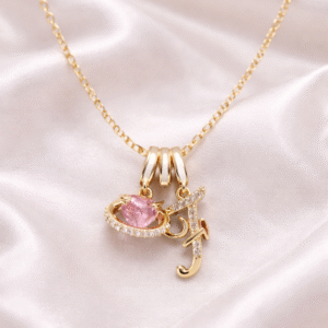 Elegant Gold Plated Necklace Chain for Women | Anti Tarnish Finish