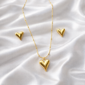 Anti Tarnish Gold Plated Jewellery for Women | Premium Quality