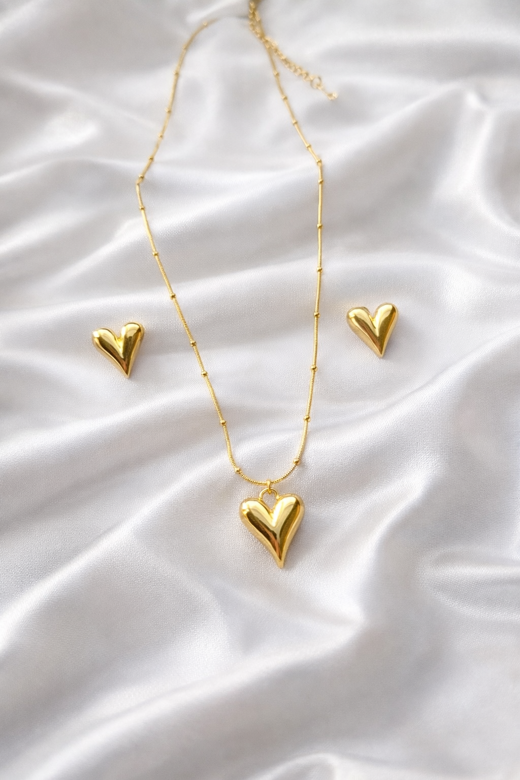 Anti Tarnish Gold Plated Jewellery for Women | Premium Quality