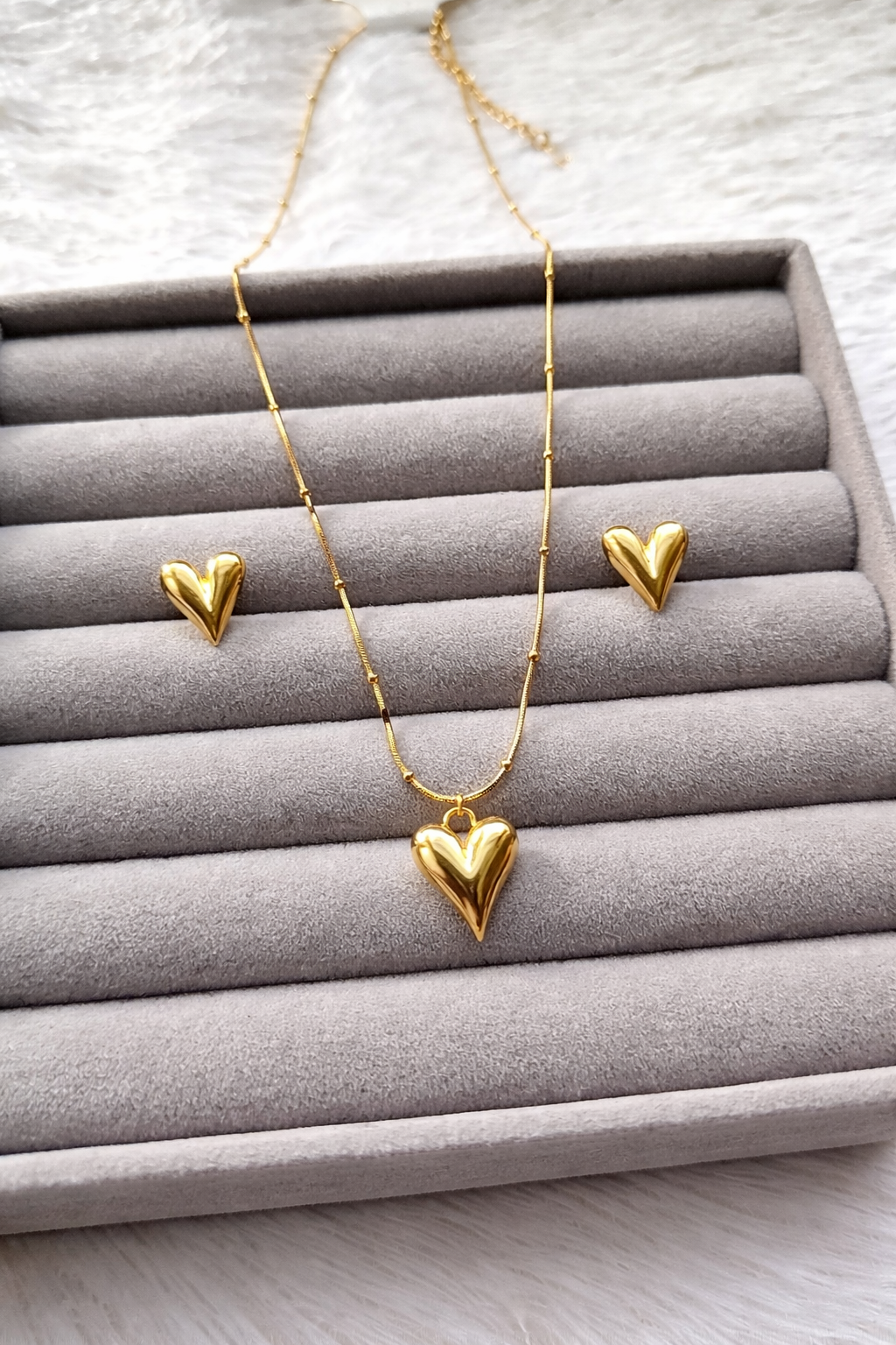 Anti Tarnish Gold Plated Jewellery for Women | Premium Quality - Image 3