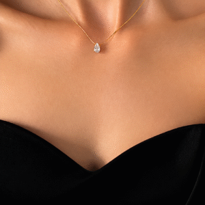 Anti Tarnish Chain for Women | Waterproof Daily Wear Necklace