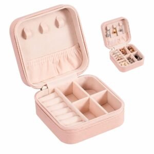 Jewellery Box for Women | Personalized & Empty Jewellery Box Online