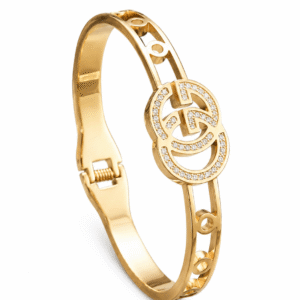 Anti Tarnish Bracelet for Women – Waterproof Stainless Steel Fashion Bracelet