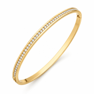 Anti Tarnish Stainless Steel Bracelet for Women & Girls | Waterproof, Adjustable & Stylish Daily Wear Bracelet