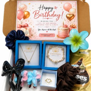 Happy Birthday Gift Hamper Box